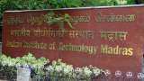 NIRF 2023: IIT Madras occupies top spot for 5th consecutive year; IISc Bengaluru &#039;best university&#039;