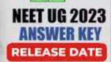 NEET (UG) 2023 provisional answer key released: Here’s how to raise objections
