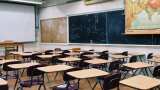 Assam schools start early amid heatwave conditions