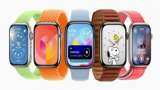Apple watchOS 10: From redesigned apps to new faces, here what all it has to offer