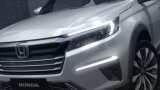 Honda Elevate SUV launched in India: Check price and specifications