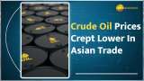 Commodity Capsule: Oil prices slip; Gold, silver largely rangebound