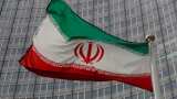 Iran unveils what it calls a hypersonic missile able to beat air defences amid tensions with US