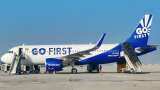 Go First cancels flights till June 9 due to operational issues