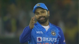 India&#039;s Rohit Sharma keeps cards close to chest for WTC final