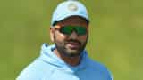 Rohit Sharma injury scare for India ahead of WTC final