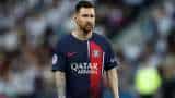 Inter Miami announce signing of Lionel Messi in fantastic teaser video Inter Miami announce signing of Lionel Messi in fantastic teaser video