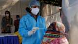 Covid-19 Cases in India Today: Active coronavirus cases dip to 2,687