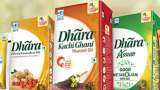 Mother Dairy reduces MRP of Dhara edible oils by Rs 10/litre