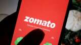 Zomato touches issue price of Rs 76 per share
