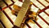 Commodity Live: Has the safe investment demand for gold increased?