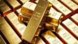 Commodity Live: Has the safe investment demand for gold increased? Commodity Live: Has the safe investment demand for gold increased?