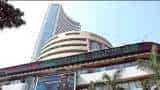 Bazar aaj kal: Sensex fell 294 points and closed at 62,849!