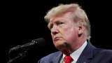 Trump charged over classified documents in 1st federal indictment of an ex-president