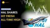 HAL shares hit all-time high as board to consider stock split on June 27 