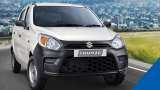 Maruti Suzuki launches Alto K10-based Tour H1 in India -  Check ex-showroom price, features, variant and other details