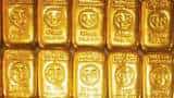 Commodity Superfast: Gold on MCX came below ₹ 59,900!