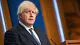 Boris Johnson resigns as UK MP, says ''forced out'' of Parliament