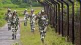 India-Bangladesh border talks set to begin in Delhi