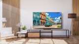 Samsung may launch 83-inch OLED TV in September