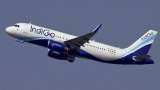 IndiGo flight enters Pakistan airspace amid bad weather, returns safely 