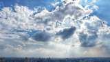 Delhi likely to see partly cloudy sky on Monday