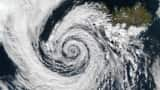 IMD issues 'orange alert' for Gujarat's coasts as cyclone Biparjoy intensifies