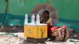 Odisha sizzles in intense heat, Sambalpur boils at 42 deg C
