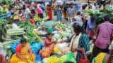 Retail inflation dips to 25-month low of 4.25% in May