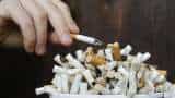 40% cancer caused by tobacco consumption: Expert