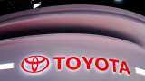 Japan&#039;s Toyota announces battery electric vehicle initiatives