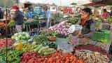 Share Bazaar Live: Know what the trend of India&#039;s retail inflation says, at a 25-month low