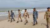 Coast Guard evacuates 50 from oil rig off Gujarat coast in overnight operation