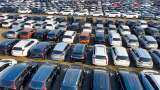 Passenger vehicle wholesales hit record in May at 3,34,247 units: SIAM Passenger vehicle wholesales hit record in May at 3,34,247 units: SIAM