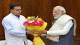 CM Dhami thanks PM Modi for releasing instalment of Rs 1,322 cr for Uttarakhand