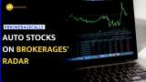 Eicher Motors and More Among Top Brokerage Calls This Week