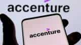 Accenture to invest $3 bn in data, AI; to double its AI jobs to 80,000