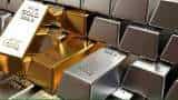 Commodity Live: Hike in Gold and Silver price!