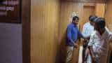 TN minister Senthil Balaji admitted to hospital amid ED raids against him TN minister Senthil Balaji admitted to hospital amid ED raids against him