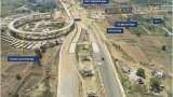 Man dies after portion of Dwarka Expressway Link Road collapses
