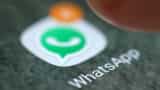 WhatsApp rolling out video messages feature on iOS, Android beta