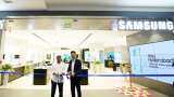 Samsung inaugurates its largest premium experience store in Telangana - Check discounts and offers available