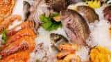 Seafood exports rise 4.3% to $8 billion in 2022-23