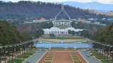 Australia seeking to stop Russia from building new embassy near Parliament for security reasons 