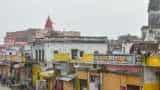 Ayodhya one of top priorities of my govt: Yogi Adityanath