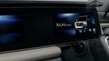 M&M launches SUV XUV700 in Australia; stock edges up M&M launches SUV XUV700 in Australia; stock edges up