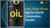 Commodity Capsule: Oil prices extend weakness; Base metals lose sheen