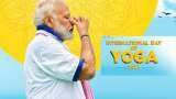 International Yoga Day 2023: PM Modi to lead yoga session at UNHQ on June 21