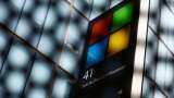 Microsoft notches record high valuation of nearly $2.6 trillion Microsoft notches record high valuation of nearly $2.6 trillion