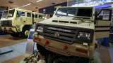 Ashok Leyland rises on strong management commentary; here&#039;s what Anil Singhvi recommends